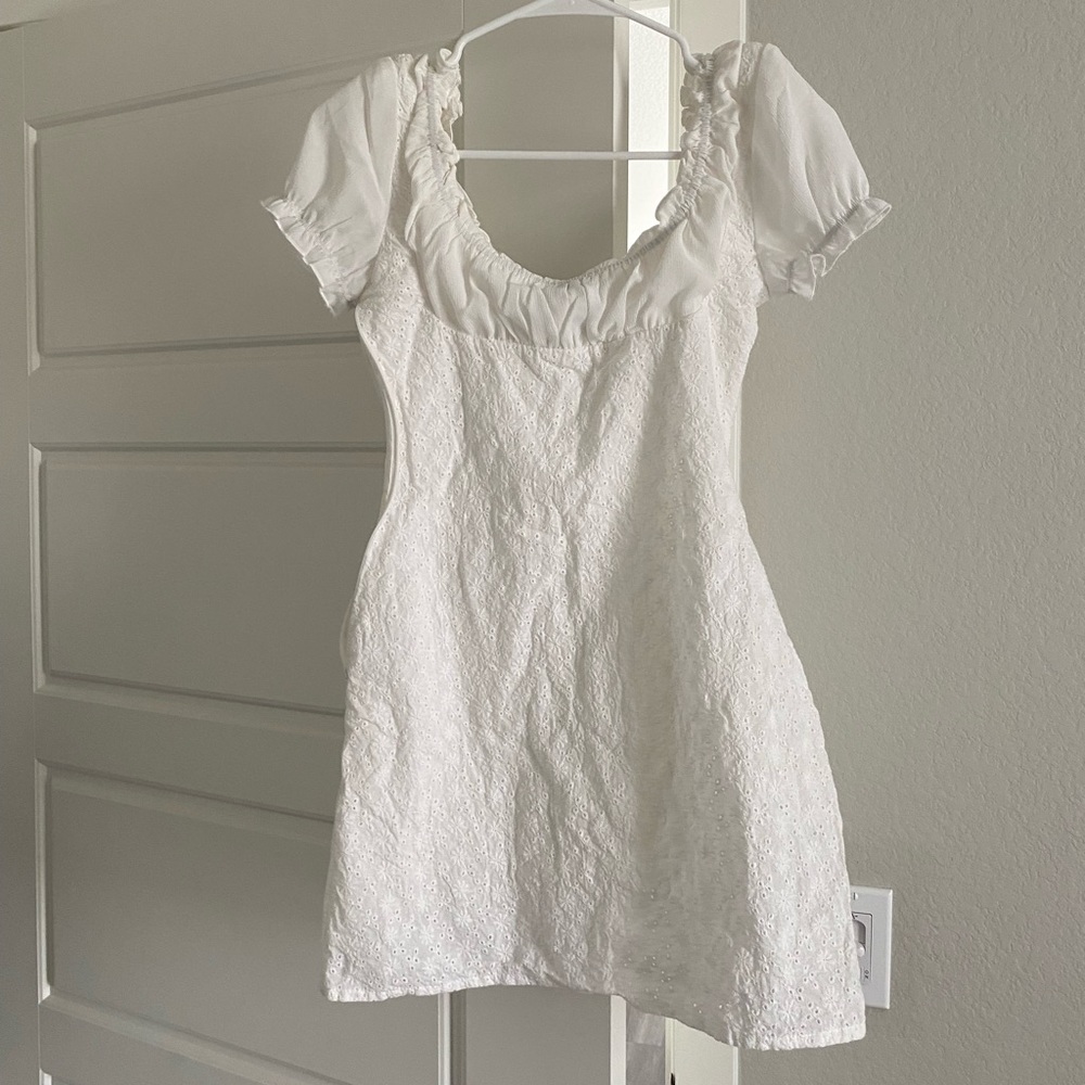 Tiger Mist Saville dress!